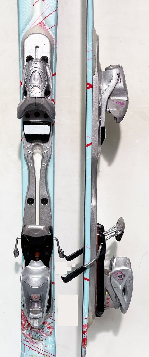 Rossignol FUN 2    154 cm