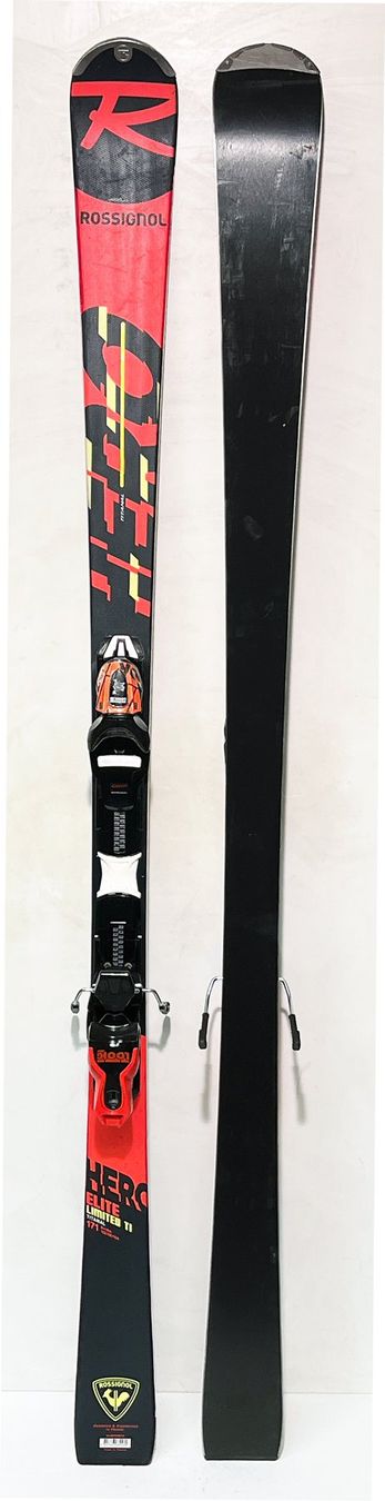 Rossignol HER0 ELITE LIMITED Ti   171 cm
