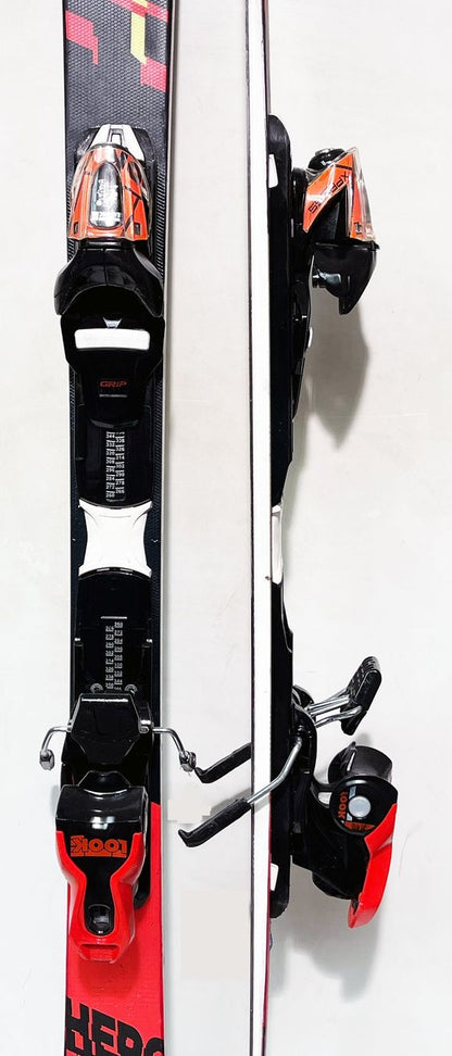 Rossignol HER0 ELITE LIMITED Ti   171 cm