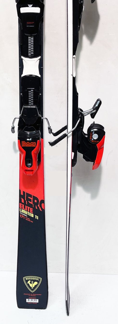 Rossignol HER0 ELITE LIMITED Ti   171 cm