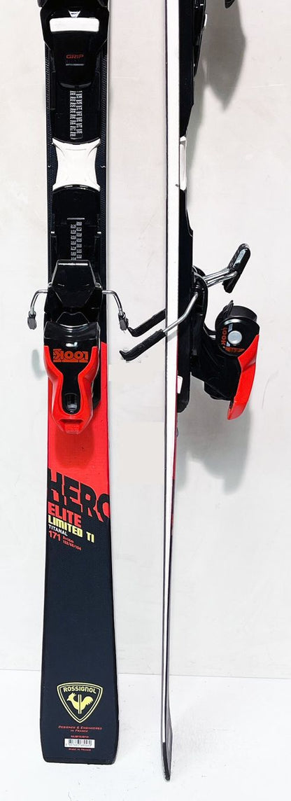 Rossignol HER0 ELITE LIMITED Ti   171 cm