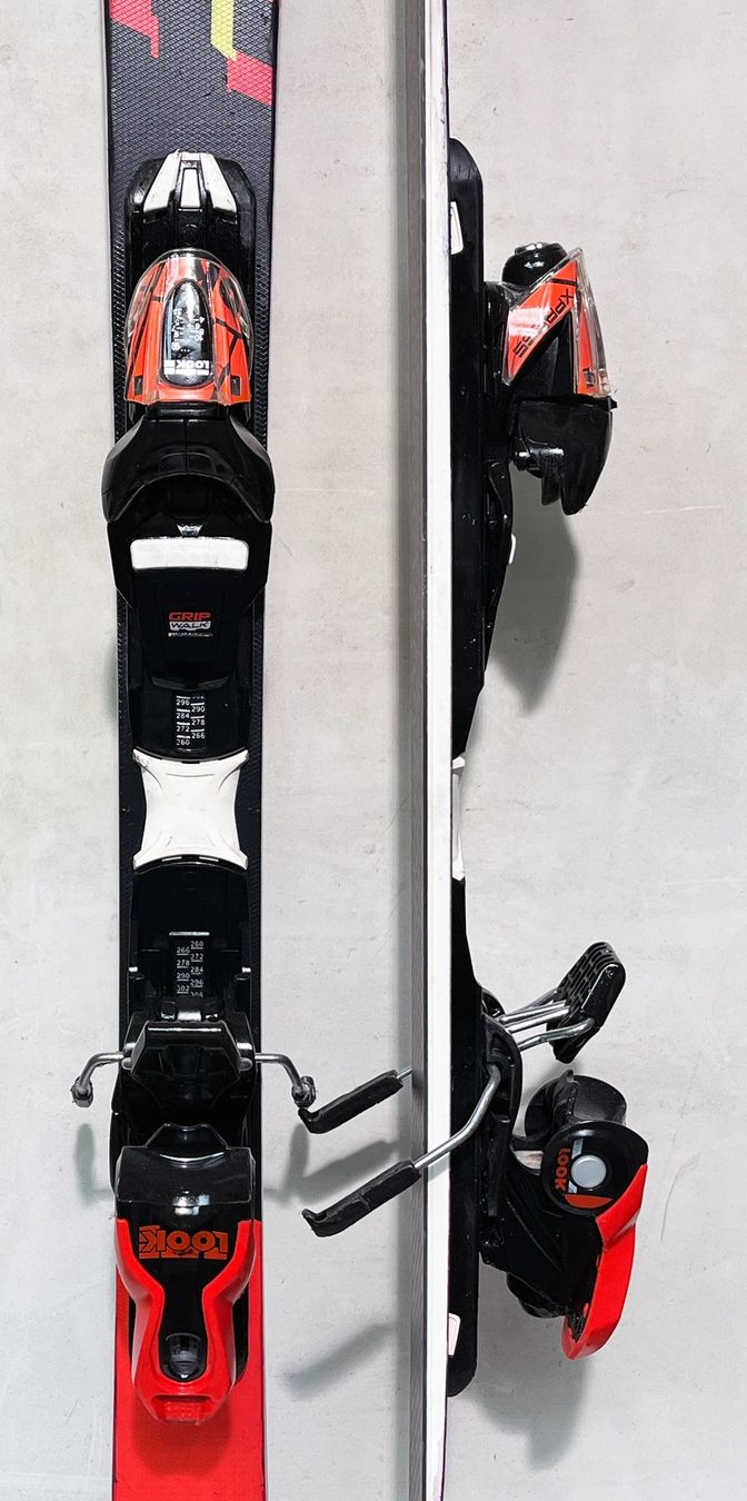 Rossignol HERO ELITE LIMITED Ti   161 cm