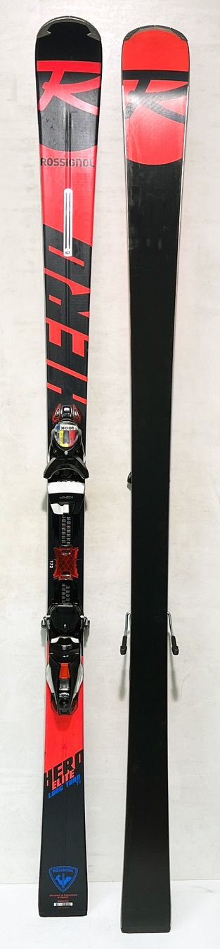 Rossignol HERO ELITE  172 cm