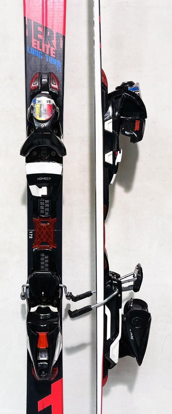 Rossignol HERO ELITE  172 cm
