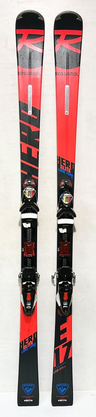 Rossignol HERO ELITE  172 cm