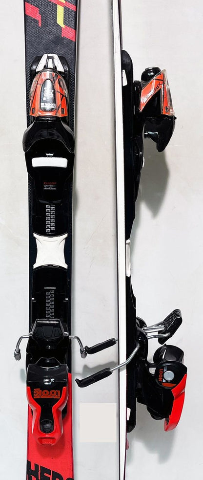 Rossignol HERO ELITE LIMITED Ti   156 cm