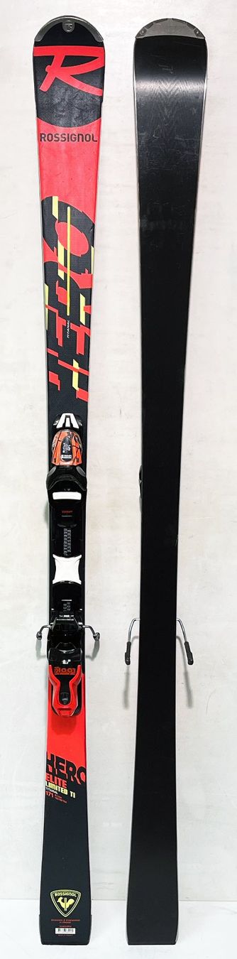 Rossignol HERO ELITE LIMITED Ti  171 cm