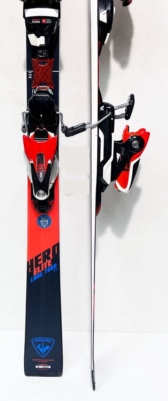 Rossignol HERO ELITE LONG TURN   172 cm