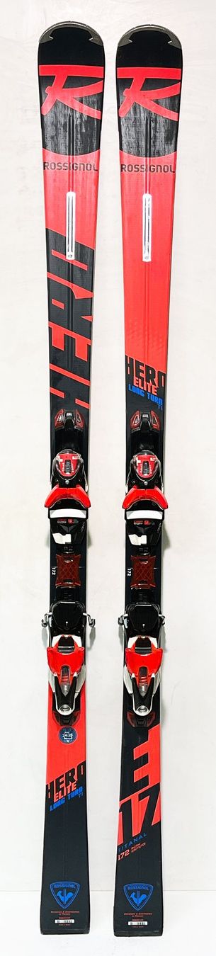 Rossignol HERO ELITE LONG TURN   172 cm