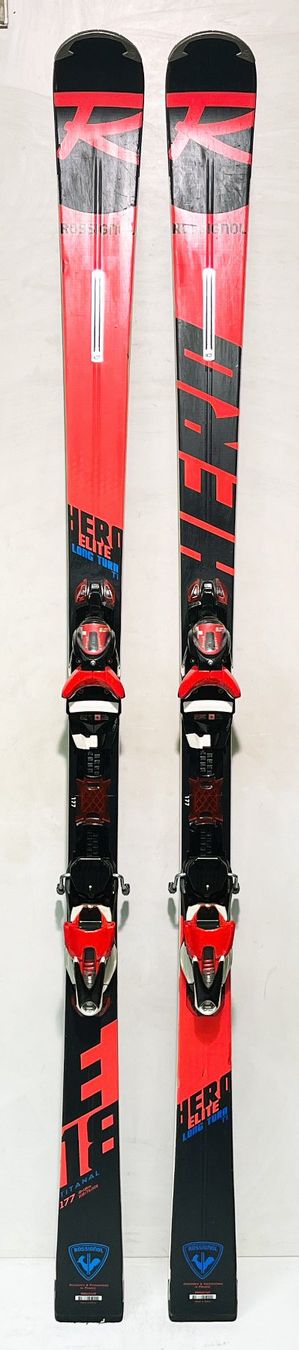 Rossignol HERO ELITE LONG TURN , 177 cm