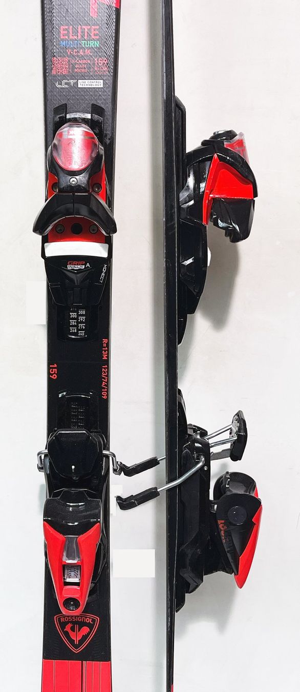 Rossignol HERO ELITE MULTI TURN E13, 159 cm