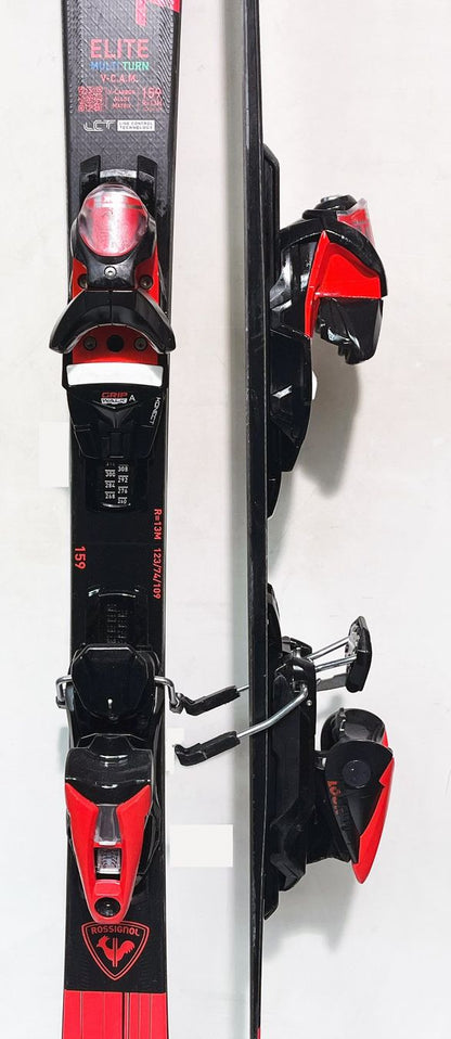 Rossignol HERO ELITE MULTI TURN E13, 159 cm