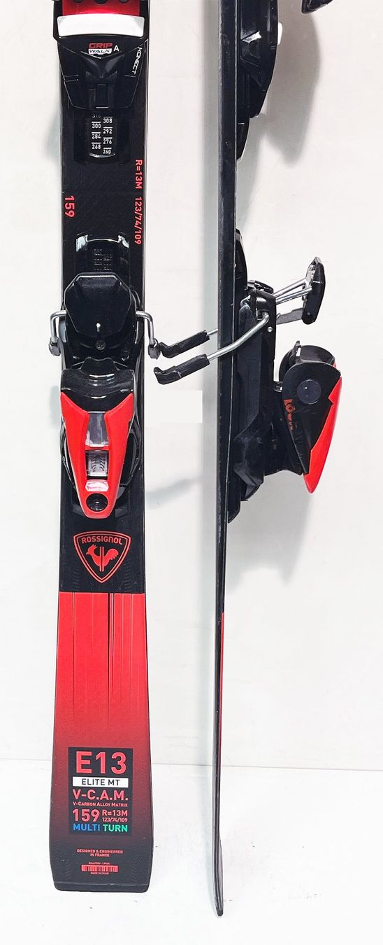 Rossignol HERO ELITE MULTI TURN E13, 159 cm