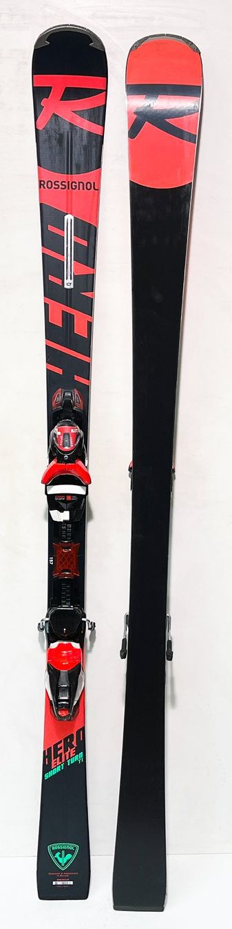 Rossignol HERO ELITE SHORT TURN   157 cm; Slalom- Ski