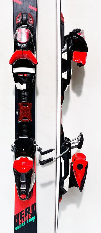 Rossignol HERO ELITE SHORT TURN   157 cm; Slalom- Ski