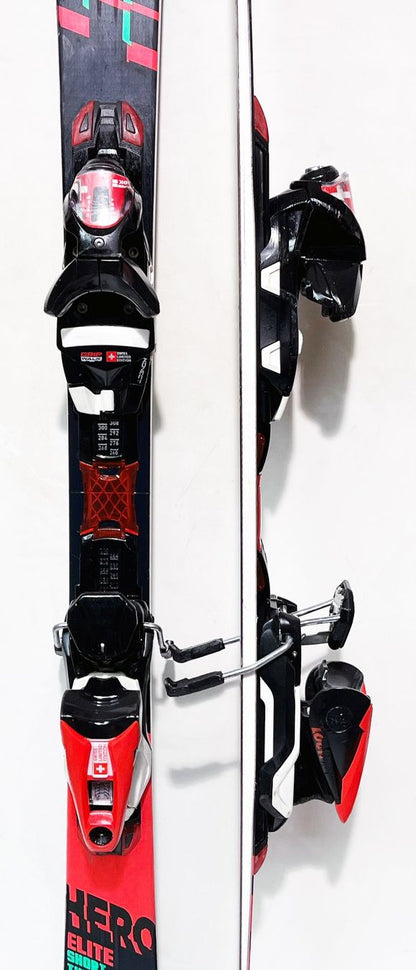Rossignol HERO ELITE SHORT TURN 157 cm; Slalom- Ski