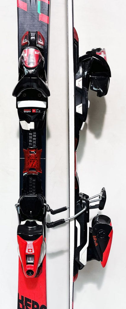 Rossignol HERO ELITE SHORT TURN   167 cm; Slalom- Ski