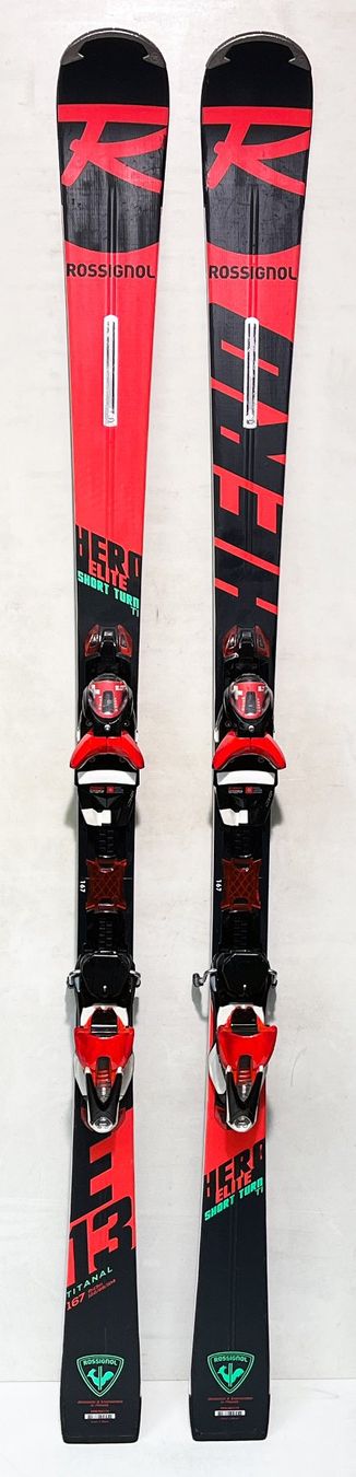 Rossignol HERO ELITE SHORT TURN  167 cm