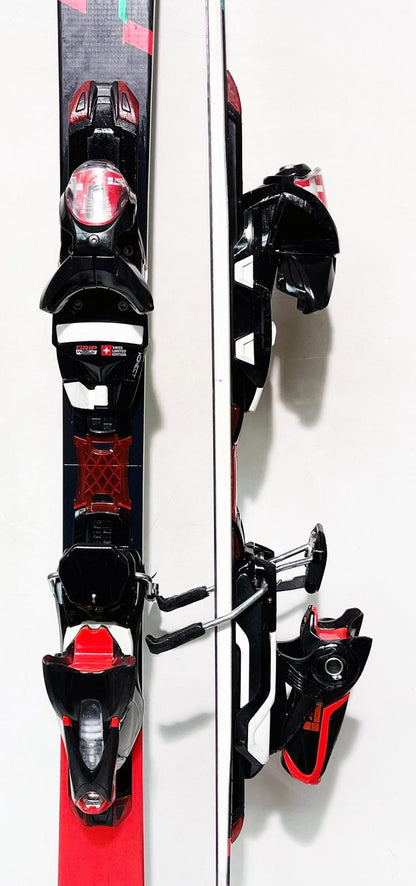 Rossignol HERO ELITE SHORT TURN   172 cm; Slalom- SkI