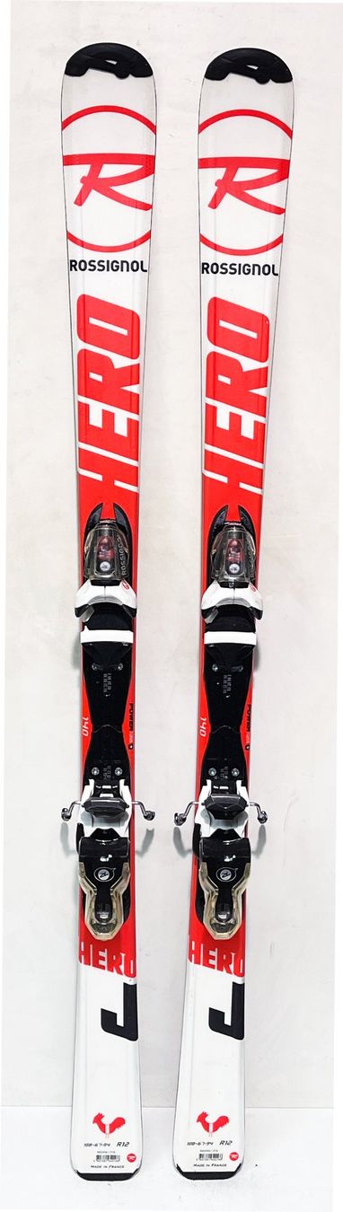 Rossignol HERO J 140 cm