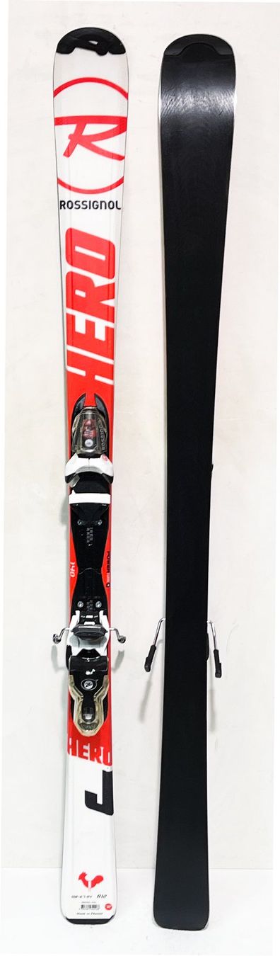 Rossignol HERO J 140 cm