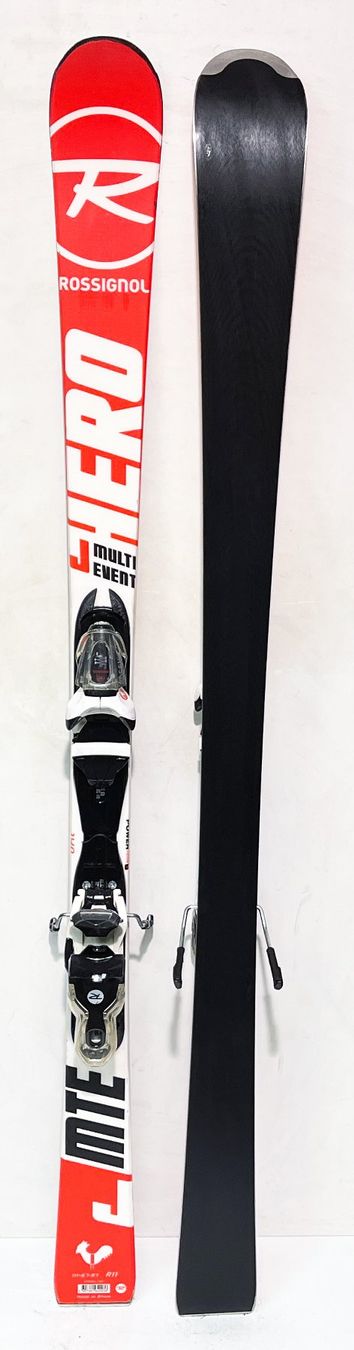 Rossignol HERO J MULTI EVENT 140 cm