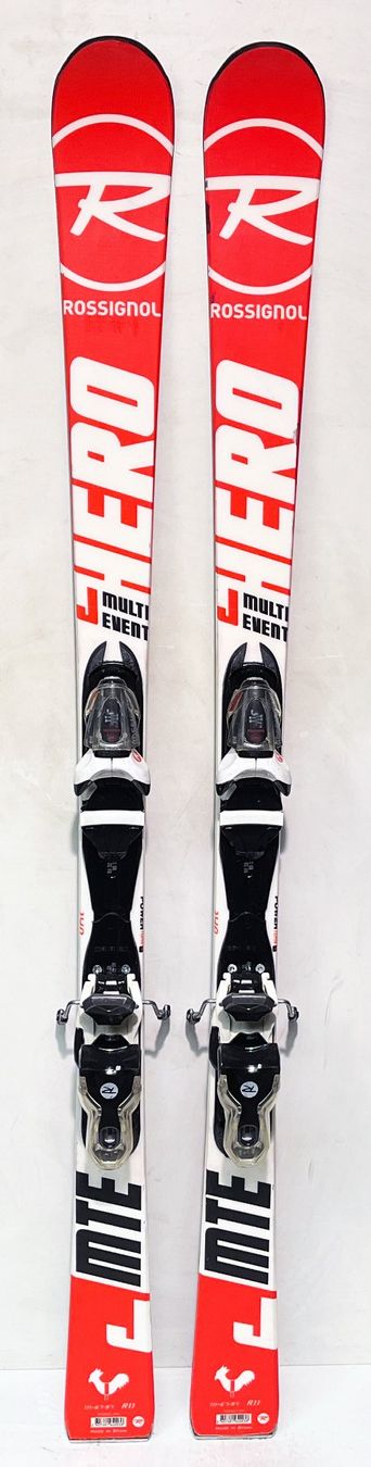 Rossignol HERO J MULTI EVENT 140 cm