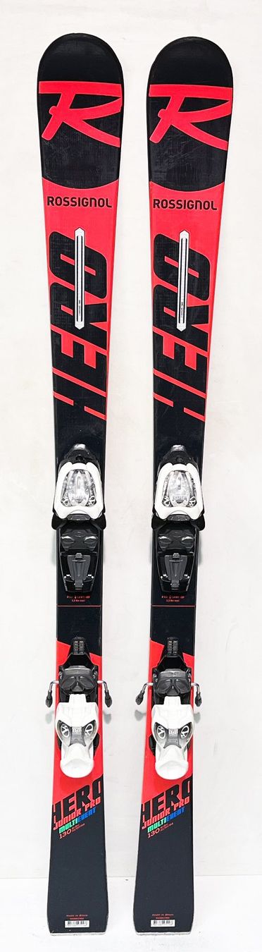 Rossignol HERO Junior PRO 130 cm