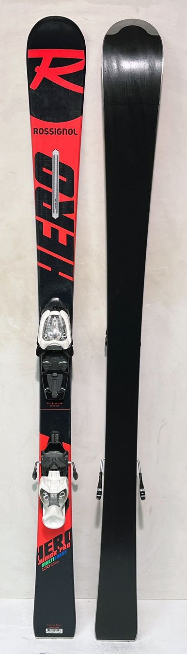 Rossignol HERO Junior PRO 130 cm