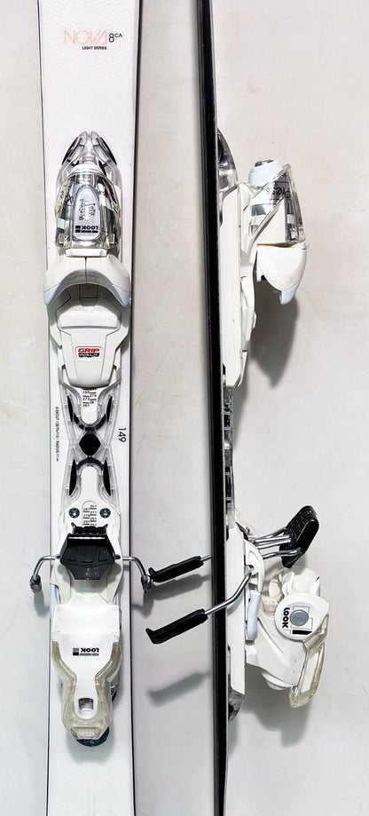 Rossignol NOVA 8 CA   149 cm