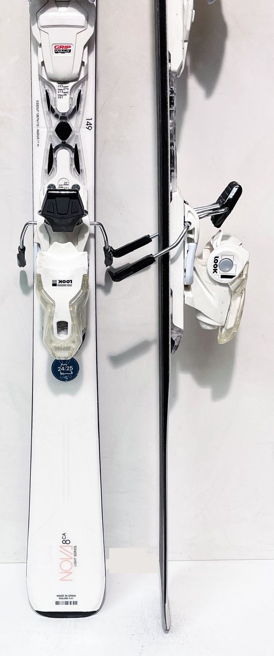 Rossignol NOVA 8 CA   149 cm