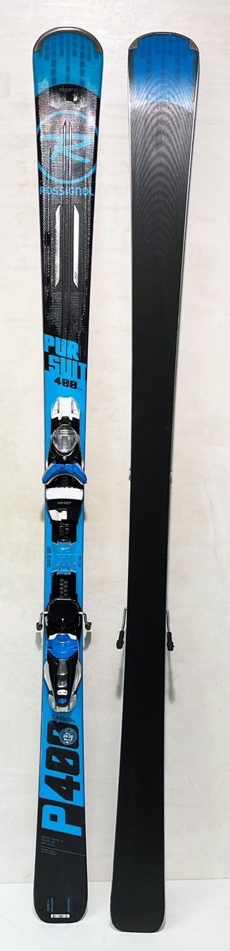 Rossignol PURSUIT 400    170 cm