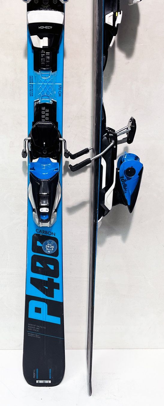 Rossignol PURSUIT 400    170 cm
