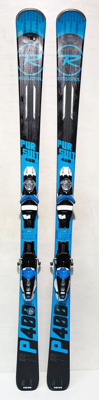 Rossignol PURSUIT 400    170 cm