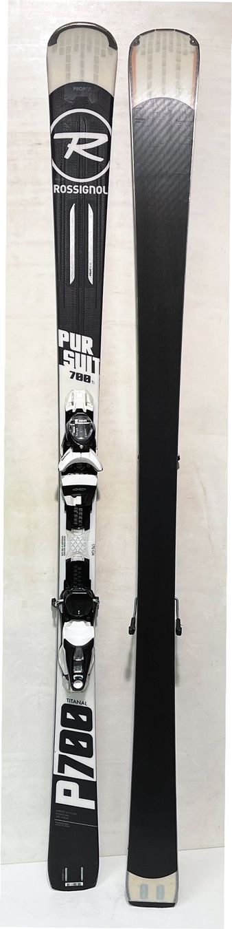 Rossignol PURSUIT 700    170 cm