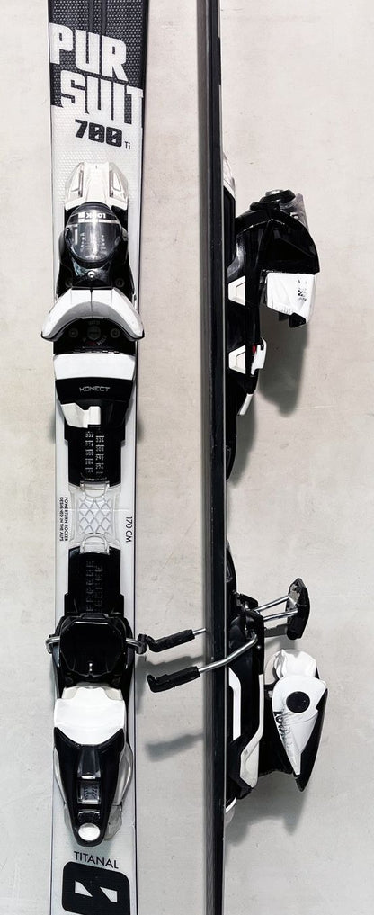 Rossignol PURSUIT 700    170 cm