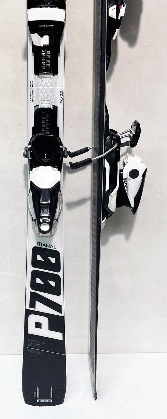 Rossignol PURSUIT 700    170 cm