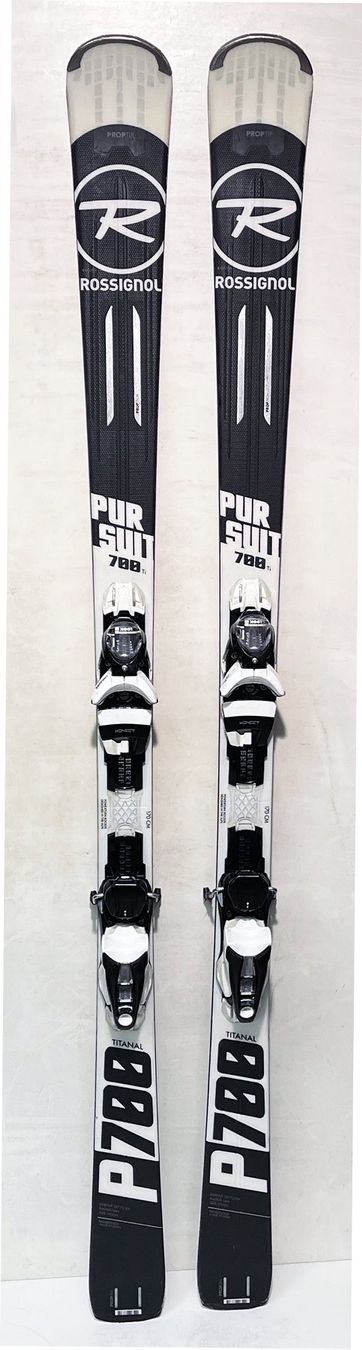 Rossignol PURSUIT 700    170 cm