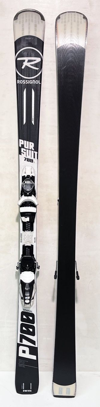 Rossignol PURSUIT P700   163 cm
