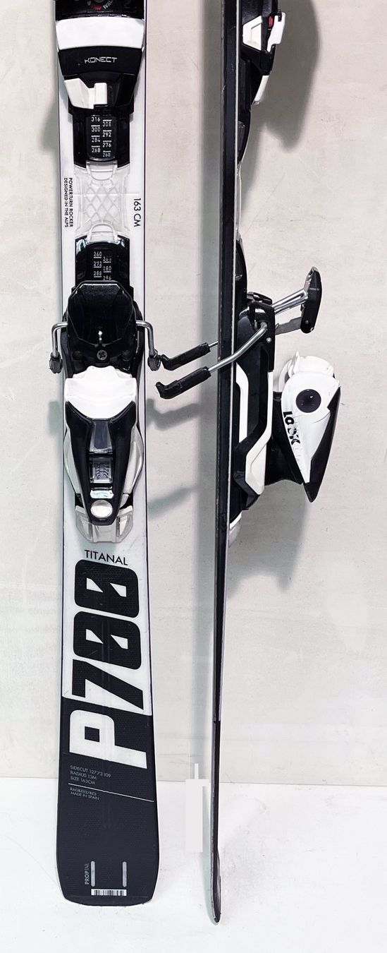 Rossignol PURSUIT P700   163 cm