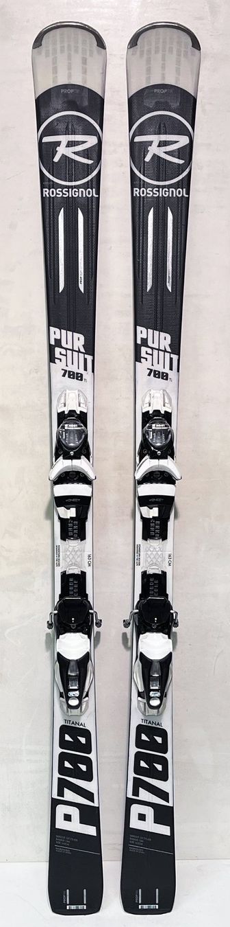 Rossignol PURSUIT P700   163 cm
