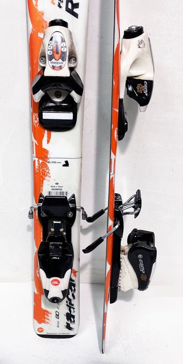 Rossignol RADICAL J   80 cm; wenig gebraucht