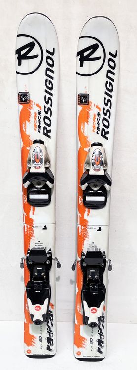 Rossignol RADICAL J   80 cm; wenig gebraucht