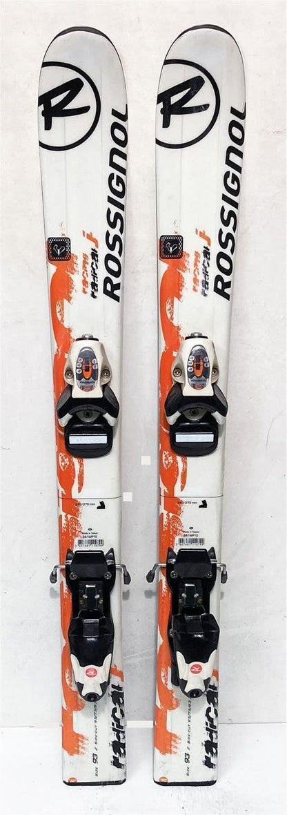 Rossignol RADICAL J 93 cm