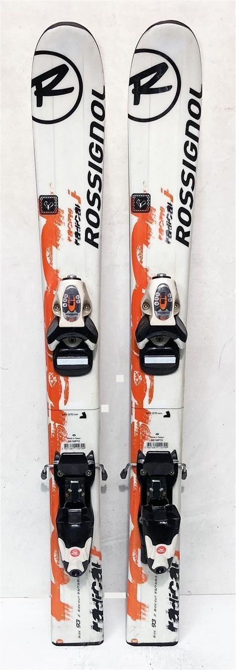 Rossignol RADICAL J 93 cm