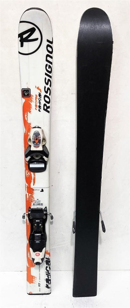 Rossignol RADICAL J 93 cm