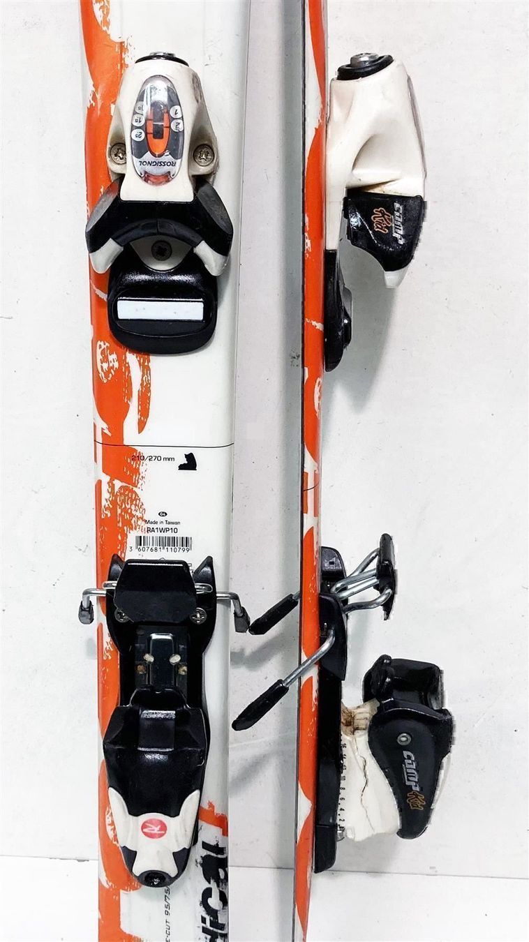 Rossignol RADICAL J 93 cm