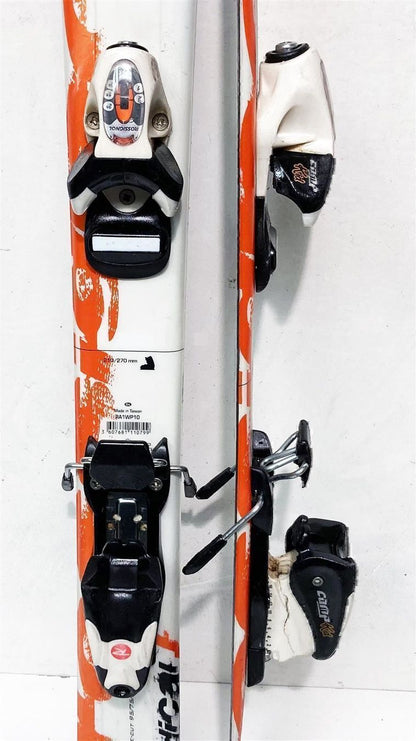 Rossignol RADICAL J 93 cm