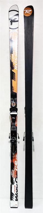 Rossignol RADICAL WORLDCUP FIS 195 cm