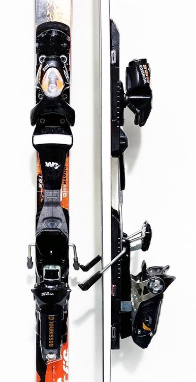 Rossignol RADICAL WORLDCUP FIS 195 cm